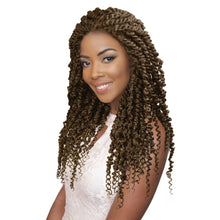 Load image into Gallery viewer, Eve Hair 3X Jumbo Passion Twist 22”