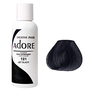 Adore Semi Permanent Hair Color 4 oz