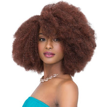 Load image into Gallery viewer, Janet Collection 2X Afro Kinky Bulk 14”