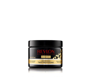 Revlon Realistic Black Seed Oil Strengthening Twist Pudding 10.1 fl oz