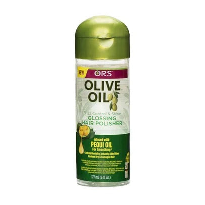 ORS Olive Oil Hair Glossing Polisher 6 fl oz