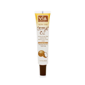 Via Naturals Oils 1.5 oz