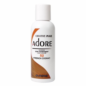 Adore Semi Permanent Hair Color 4 oz