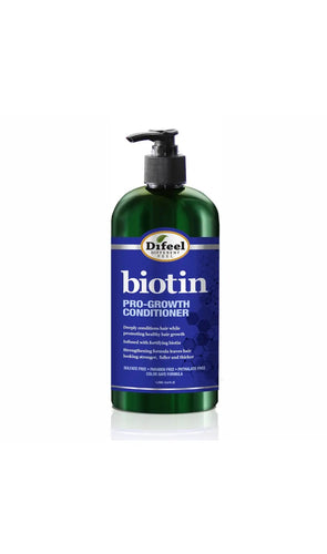 Difeel Pro Growth Biotin Conditioner 12oz