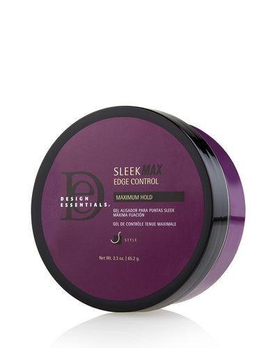 Design Essentials Sleek Max Edge Control 2.3 oz