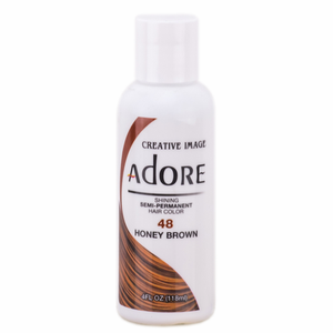 Adore Semi Permanent Hair Color 4 oz