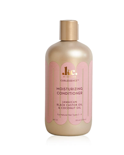 KeraCare CurlEssence Moisturizing Conditioner 12 oz