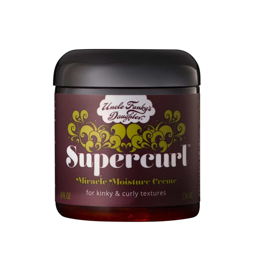 Uncle Funky’s Daughter Supercurl 8oz