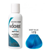 Load image into Gallery viewer, Adore Semi Permanent Hair Color 4 oz