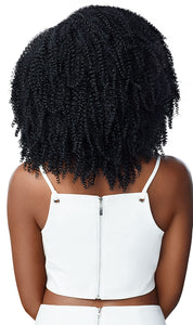 Outre Springy Afro Twist