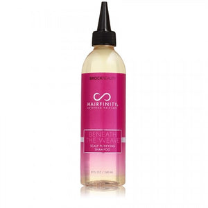 Hairfinity Beneath the Weave Scalp Purifying Shampoo 8 oz