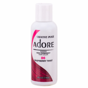 Adore Semi Permanent Hair Color 4 oz