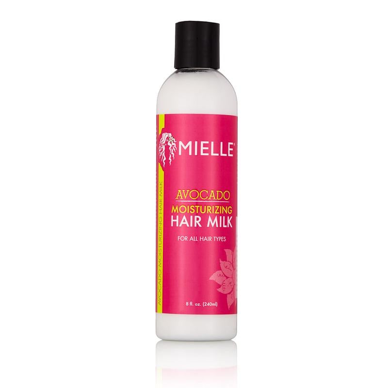 Mielle Organics Avocado Moisturizing Hair Milk 8 fl oz