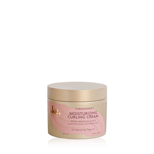 KeraCare CurlEssence Moisturizing Curling Cream 11.25 oz