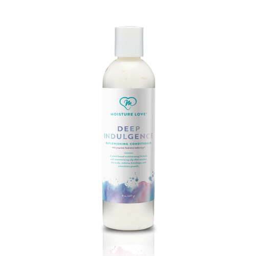 Moisture Love Deep Indulgence Replenishing Conditioner 8 fl oz