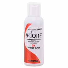 Load image into Gallery viewer, Adore Semi Permanent Hair Color 4 oz