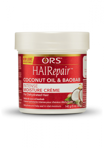 ORS Hairepair Intense Moisture Creme 5 oz