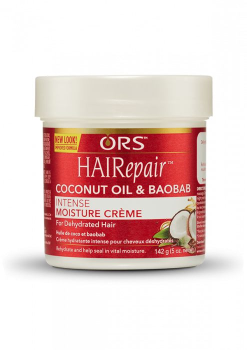 ORS Hairepair Intense Moisture Creme 5 oz
