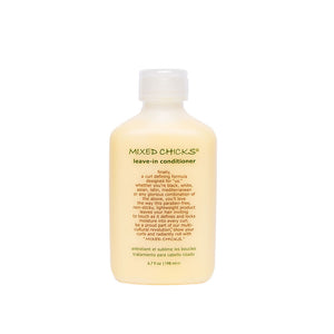 Mixed Chicks Leave In Conditioner 6.7 oz