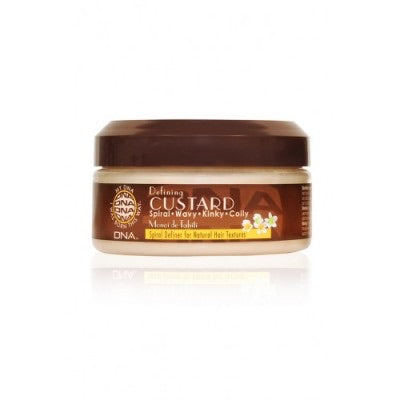 My DNA Defining Custard 8 oz