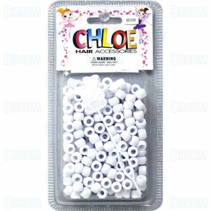 Chloe Round Beads 200 pc