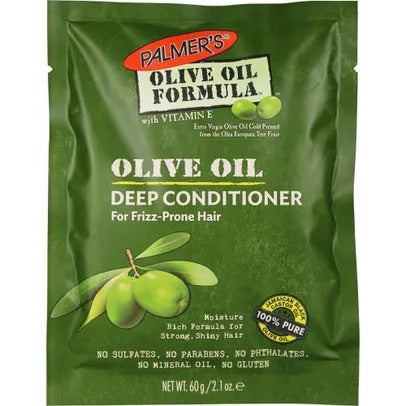 Palmer’s Olive Oil Deep Conditioner Pk 2.1 OZ