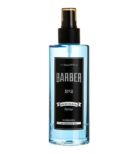 Marmara Barber Cologne No. 2 Spray 8oz