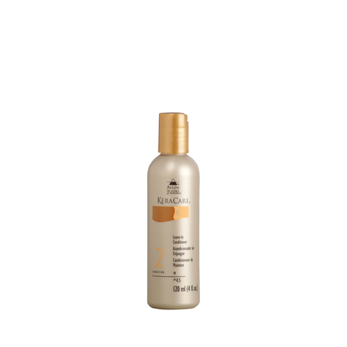 KeraCare Leave In Conditioner 4oz