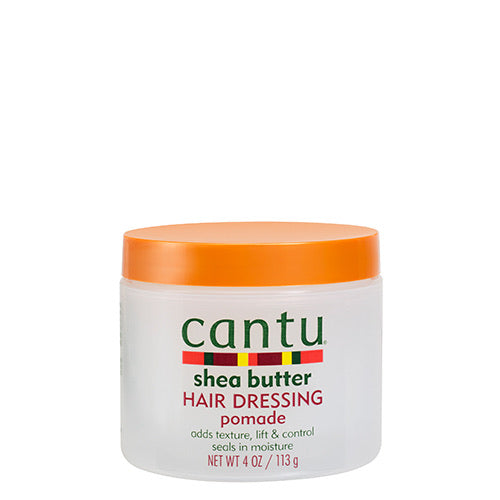 Cantu Shea Butter Hair Dressing Pomade 4 oz