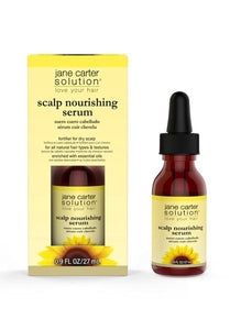Jane Carter Solution Hair Nourishing Serum 1 fl oz