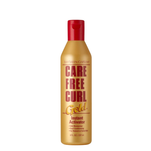 Care Free Curl Instant Curl Activator 8 oz