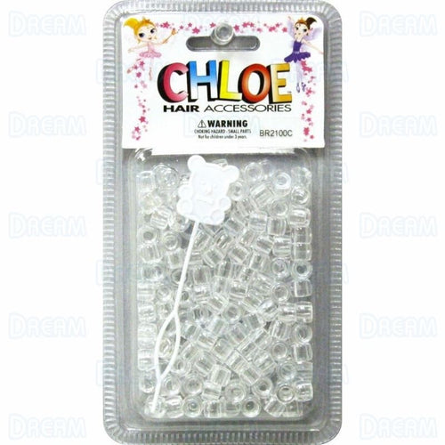 Chloe Round Beads 200 pc