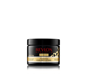 Revlon Realistic Black Seed Oil Strengthening Curling Cream 10.1 fl oz