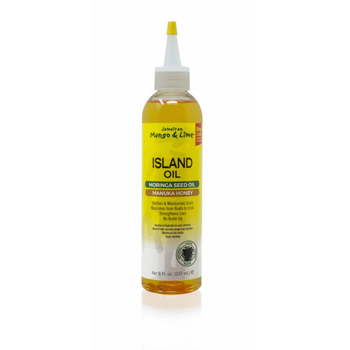 Jamaican Mango & Lime Island Oil 8 fl oz