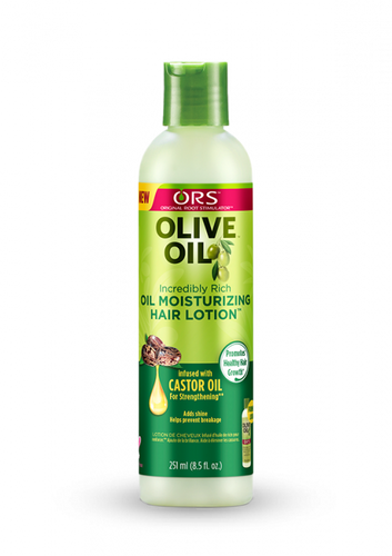 ORS Olive Oil Moisturizing Hair Lotion 8.5 oz