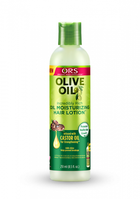ORS Olive Oil Moisturizing Hair Lotion 8.5 oz