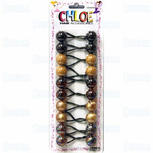 Load image into Gallery viewer, Chloe Ponytail Knocker 10 pc