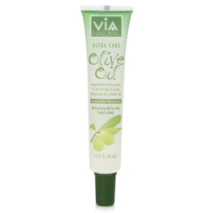 Via Naturals Oils 1.5 oz