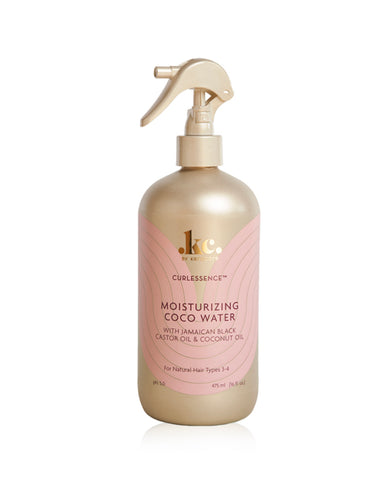 KeraCare Curlessence Coco Water 16 oz