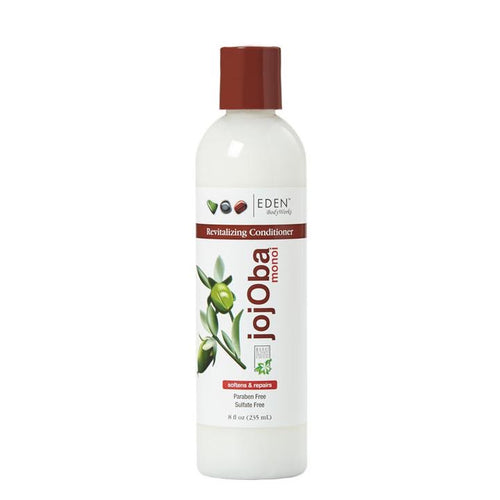 Eden BodyWorks Jojoba Revitalizing Conditioner 8 fl oz