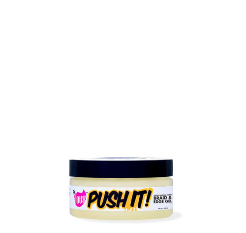 The Doux Bee Girl Push It 8oz