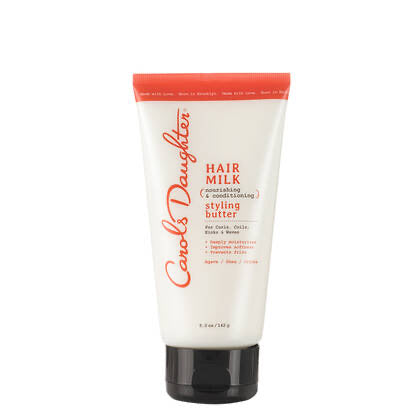Carols Daughter Hair Milk Styling Butter 5 oz