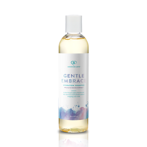 Moisture Love Gentle Embrace Hydration Shampoo 8 fl oz