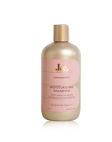 KeraCare CurlEssence Moisturizing Shampoo 12 oz