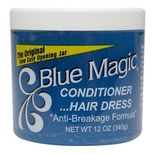 Blue Magic Conditioner Hair Dress 12 oz