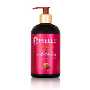 Mielle Organics Pomegranate & Honey Leave In Conditioner 12 oz