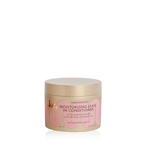 KeraCare CurlEssence Moisturizing Leave In Cream 11.25 oz