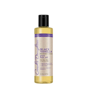 Carols Daughter Black Vanilla Pure Hair Oil 4.3 oz