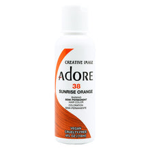 Load image into Gallery viewer, Adore Semi Permanent Hair Color 4 oz