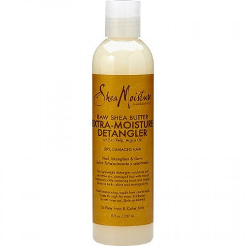 SheaMoisture Raw Shea Butter Extra Moisture Detangler 8 fl oz